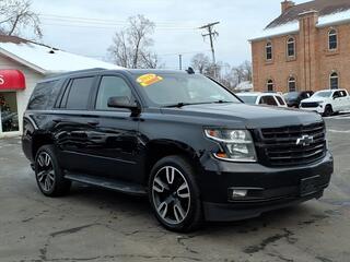 2019 Chevrolet Tahoe for sale in Howell MI