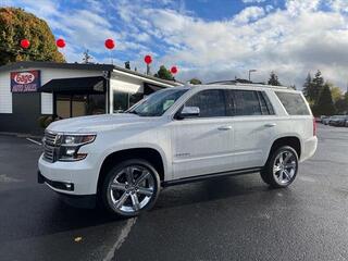 2019 Chevrolet Tahoe for sale in Milwaukie OR