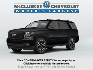 2019 Chevrolet Tahoe for sale in Cincinnati OH