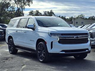 2023 Chevrolet Suburban for sale in Redondo Beach CA