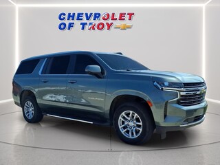 2023 Chevrolet Suburban