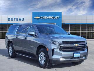 2022 Chevrolet Suburban for sale in Lincoln NE