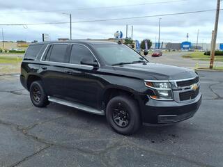 2016 Chevrolet Tahoe