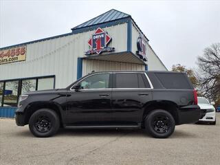 2018 Chevrolet Tahoe