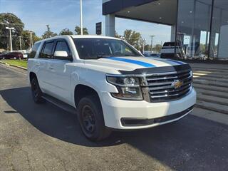 2020 Chevrolet Tahoe