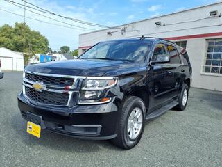 2016 Chevrolet Tahoe