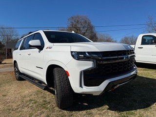 2022 Chevrolet Suburban for sale in Easley SC