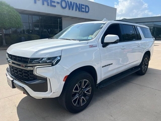 2022 Chevrolet Suburban for sale in Plano TX