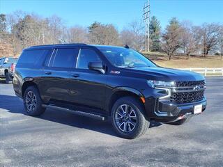 2022 Chevrolet Suburban