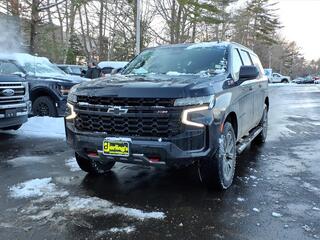 2023 Chevrolet Suburban