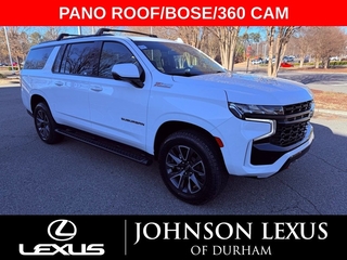 2023 Chevrolet Suburban for sale in Durham NC