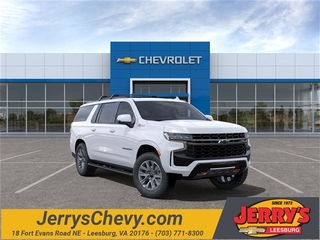 2024 Chevrolet Suburban for sale in Leesburg VA