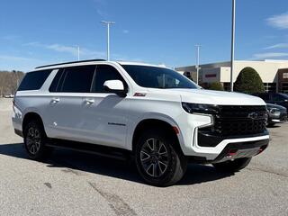 2024 Chevrolet Suburban for sale in Asheville NC