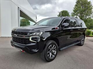 2021 Chevrolet Suburban for sale in Mt. Juliet TN