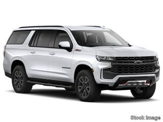 2021 Chevrolet Suburban