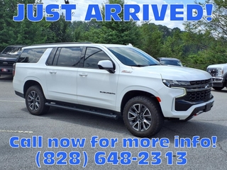 2021 Chevrolet Suburban