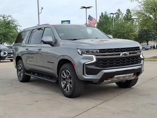 2021 Chevrolet Suburban for sale in Carrollton TX