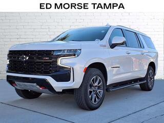 2023 Chevrolet Suburban