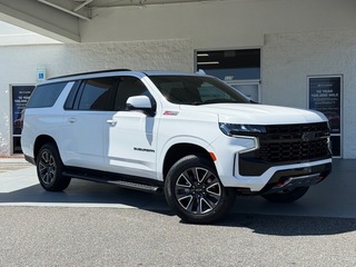 2023 Chevrolet Suburban