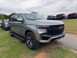 2024 Chevrolet Suburban for sale in Easley SC