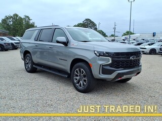 2024 Chevrolet Suburban for sale in Wendell NC