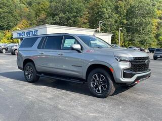 2024 Chevrolet Suburban for sale in Princeton WV