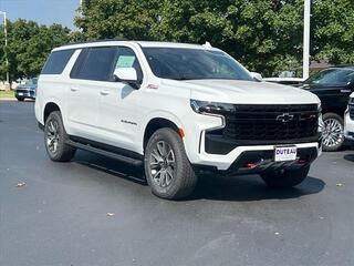 2024 Chevrolet Suburban for sale in Lincoln NE