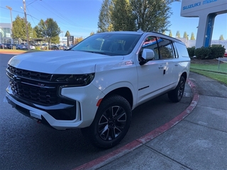 2024 Chevrolet Suburban for sale in Vancouver WA