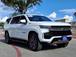 2021 Chevrolet Suburban for sale in Kerrville TX