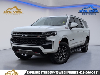 2021 Chevrolet Suburban for sale in Chattanooga TN