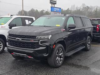 2022 Chevrolet Suburban for sale in Forest City NC