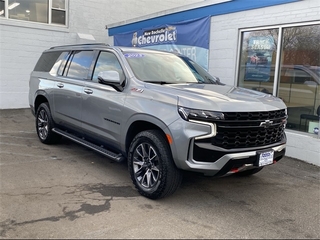 2023 Chevrolet Suburban for sale in New Rochelle NY