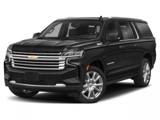 2023 Chevrolet Suburban for sale in Sanford ME