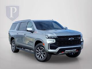 2024 Chevrolet Suburban for sale in Kernersville NC