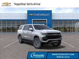 2024 Chevrolet Suburban for sale in Burbank CA