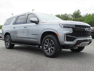 2024 Chevrolet Suburban for sale in Fruitland Park FL