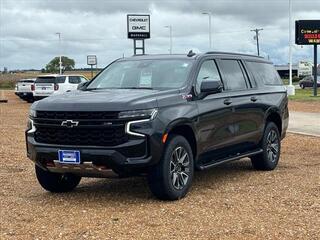 2024 Chevrolet Suburban