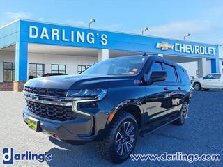 2021 Chevrolet Suburban for sale in West Lebanon NH
