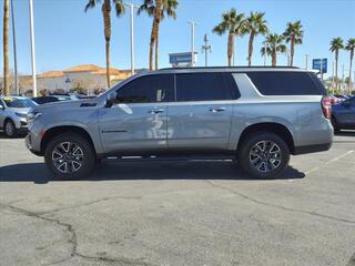 2022 Chevrolet Suburban