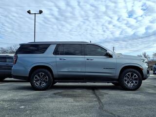 2023 Chevrolet Suburban for sale in Kerrville TX