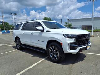 2023 Chevrolet Suburban for sale in North Brunswick NJ