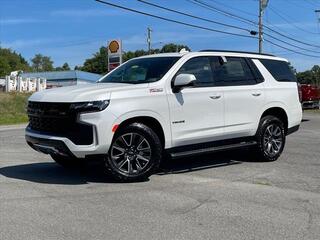 2024 Chevrolet Suburban