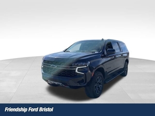 2021 Chevrolet Suburban for sale in Bristol TN