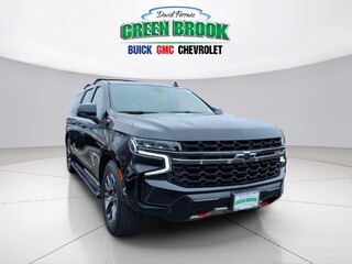 2021 Chevrolet Suburban for sale in Green Brook, NJ