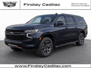 2022 Chevrolet Suburban