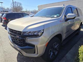 2023 Chevrolet Suburban for sale in Spartanburg SC