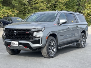 2023 Chevrolet Suburban for sale in Linn MO