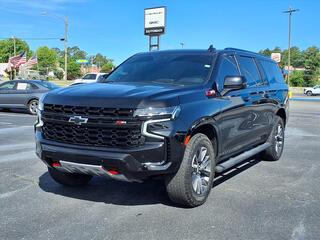 2023 Chevrolet Suburban for sale in Rockingham NC