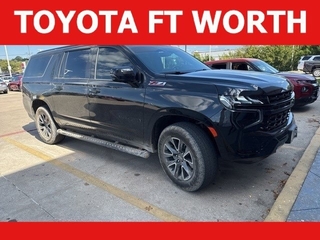 2023 Chevrolet Suburban