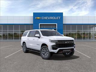 2024 Chevrolet Suburban